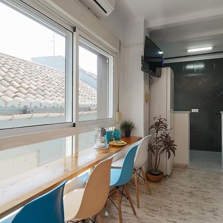C34 - One Bedroom Apartment Next To Alcazaba Malaga Exterior photo
