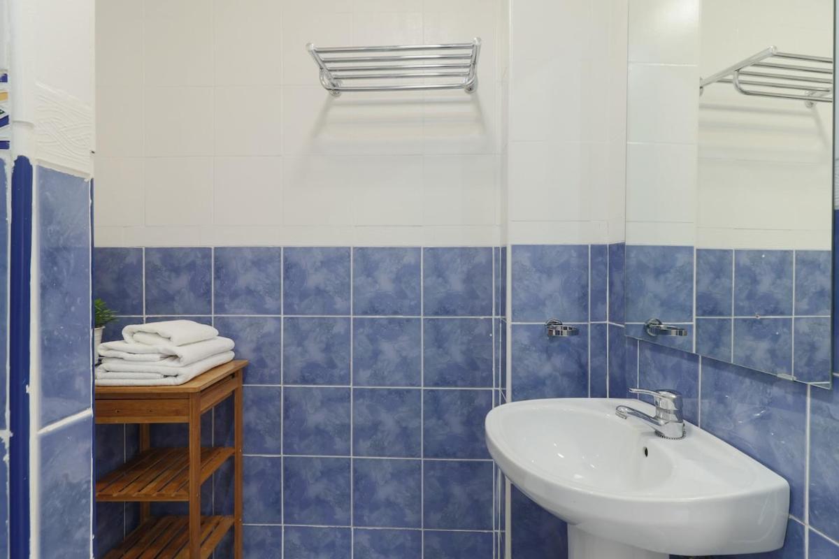 C34 - One Bedroom Apartment Next To Alcazaba Malaga Exterior photo